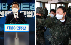 선택적 모병제 도입 vs AI 무인로봇 구축 [어떻게 생각하십니까]