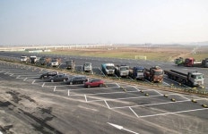 전북 군산 이어 임실에도 화물차 공영 차고지 준공…“밤샘 주차 등 해소” 기대