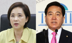 與野, 대권 꿈꾸는 중량급 인사 대거 물망 [2022 신년특집 - 6·1 지방선거 누가 뛰나]