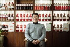 대한민국수산식품 젓갈 명인 김헌목 씨 선정… 경북 최초