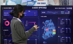 출발부터 오미크론 복병… 성장률 3.1%달성까지 ‘험로’ [2022 신년특집 - 새해 한국 경제 전망]