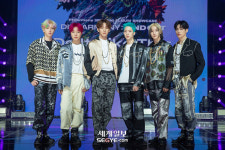 [포토] 피원하모니 오늘 컴백했어요!