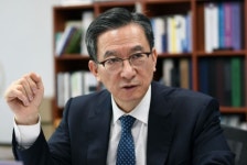 李측 정성호 선거운동 하지 않고 감투만 요구하는 사람 늘어