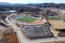 전북 임실 공설운동장에 ‘장애인 체육센터’ 건립… 수중운동실 등 구축