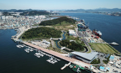 ‘3+1 산업’으로 목포의 미래 밝힌다