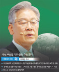 이재명 “NDC 상향·조기 탈석탄”… 윤석열 “원전 유지 에너지 믹스” [연중기획 - 지구의 미래]