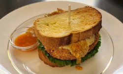 푸드트럭에서 뚝딱! 맛있는 간편식… ‘It’s yummy’ [김셰프의 씨네퀴진]