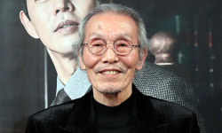 與, ‘깐부 할아버지’ 골든글로브 수상에 “감사와 축하”