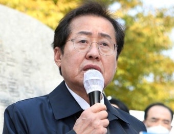 홍준표 “매우 큰일. ‘틀튜버’들이 尹도 망쳐. 황교안 ‘시즌2’로 가선 안 돼”