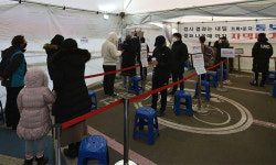 전남 목포·무안 신규 확진 110명… 확산세 우려