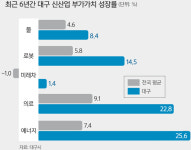 신지도·신공항·신산업·신청사… 달구벌 대도약 시대 연다