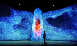 포스코 파크1538 철의문명, 2021 앤어워드 그랑프리 수상