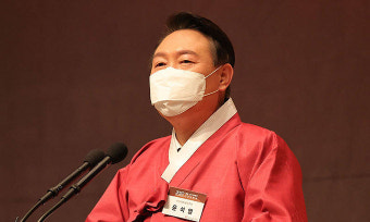 국민의힘, ‘무속인 활동 논란’ 네트워크본부 해산… “尹 결단”