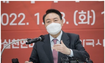 윤석열 “소상공인 맞춤형 정책으로 사각지대 없애야”