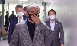 조응천 “정청래, 결단 필요… 선당후사 해야”