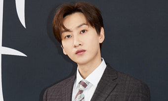 슈퍼주니어 은혁 코로나19 확진