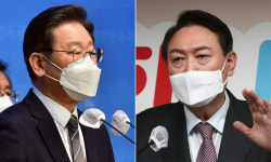 [사설] 71년 만의 ‘1월 추경’… 나라곳간 안중에 없는 대선후보들