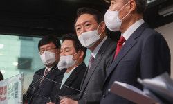李·尹 “반려동물 진료비 낮춘다”… 1500만 ‘펫심’ 노린 공약, 실현될까 [이슈+]