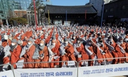 송영길·정청래 사과…성난 불교계 달랠 수 있을까?