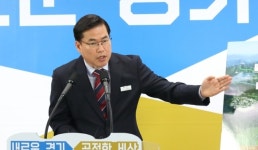 “대장동은 유동규 홀로 저지른 배임”…윤정수 前 성남도개공 사장 자서전서 밝혀
