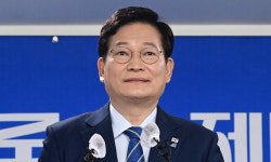 송영길 “총선 불출마, 종로 등 3곳 무공천”… 與, 인적쇄신안 발표