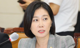 허은아 “與, 전 세대 포용하려면 이재명 용퇴해야”