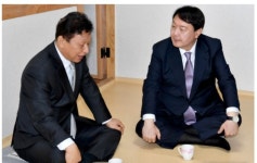 ‘홍남순 변호사 차남’ 홍기훈·유재규·김성호 등 여권 출신 정치인 26명, 尹 지지 선언