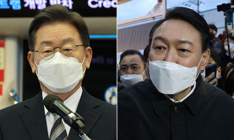 사드 논쟁 이어가는 여야… 李 “안보 표퓰리즘이 나라 망쳐”, 尹 “수도권 방어 위해 필요”