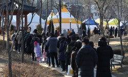 경남 1763명 신규 확진… 사흘 연속 1000명대