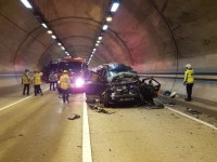 터널만 들어가면 車 라디오 ‘지지직’… 재난 발생 땐 치명적 [이슈 속으로]