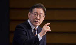 이재명 “토목건설은 진보의 금기? 출퇴근지옥 해소 위해 깰 것”
