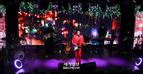 [포토] 한승윤 화려한 무대