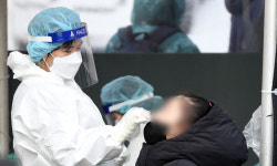 대전, 신규 확진 2590명… 하루 만에 1000명 넘게 증가