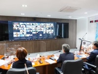 코이카, 해외사무소장 회의 개최