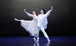 한국의 고전, 발레로 전하다