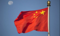 中 “중국 국기 눈에 띄는 곳 부착해라”… 허울뿐인 ‘인류운명공동체’