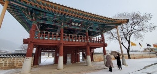 겨울의 끝자락, 나주에 가서 곰탕 한그릇할까 [여행+]