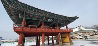 겨울의 끝자락, 나주에 가서 곰탕 한그릇할까 [여행+]