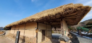 겨울의 끝자락, 나주에 가서 곰탕 한그릇할까 [여행+]