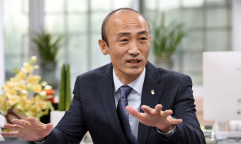 정진완 대한장애인체육회장 “동계패럴림픽 출전만으로도 전율… 많은 관심 가져주길” [세계초대석]