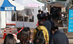 부산 사상구보건소, 1800명에 확진자 격리통지서 잘못 보내