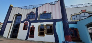 훈데르트 바서, 우도에서 부활하다… 훈데르트바서파크 오픈 [여행+]