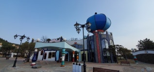 훈데르트 바서, 우도에서 부활하다… 훈데르트바서파크 오픈 [여행+]