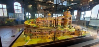 훈데르트 바서, 우도에서 부활하다… 훈데르트바서파크 오픈 [여행+]