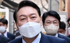 “尹 당선인, 청와대 절대 안 들어가요”… 김은혜, ‘가능성 제로’ 시사
