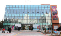 성동구 소월아트홀 리모델링 완료… 공연시설 현대화