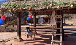 낙동강 회상나루 걷다 쉬어볼까… 상주주막 문 열어