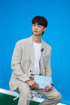 [포토] 샤이니 민호 '오늘도 멋짐'