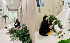 장영란, 남편 한의원 방문했다가 ‘대참사’ ”글쎄 이를 어째”...무슨 일?