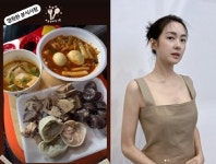 ‘고3딸맘’ 이요원, 동안 미모에 타고난 몸매까지? “분식 사랑”에도 ‘48kg’